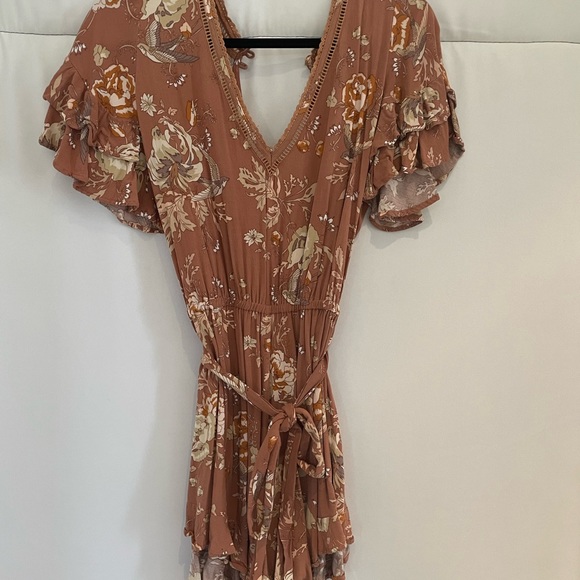 Spell Rosa Romper - Picture 4 of 12